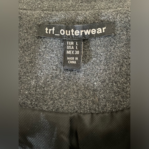 Zara blazer jacket - Picture 4 of 6